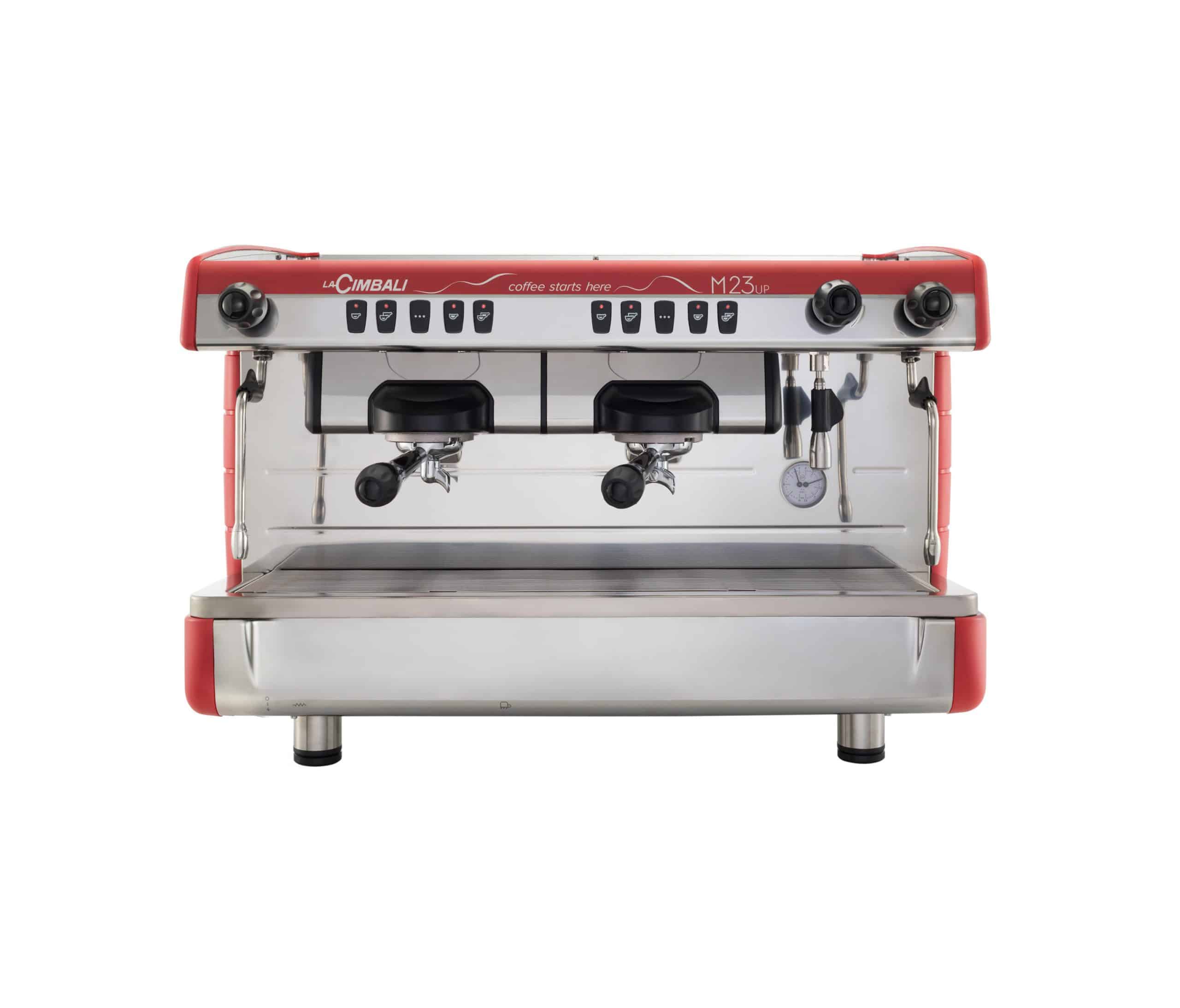 M23UP DT/2 RED - Image 2