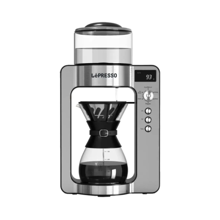 LePresso Automatic Pour Over Brewer