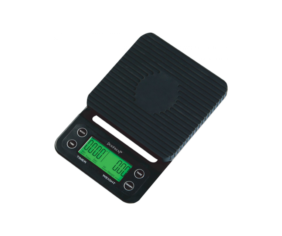 JoeFrex - Digital Coffee Scale with Timer - Image 2