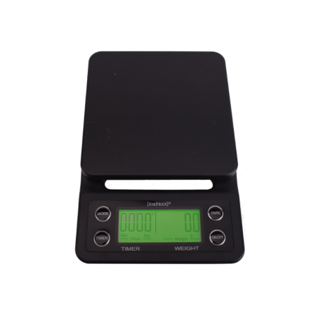 JoeFrex - Digital Coffee Scale with Timer