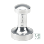 JoeFrex Aluminium Coffee Tamper 58mm | Baruch Coffea