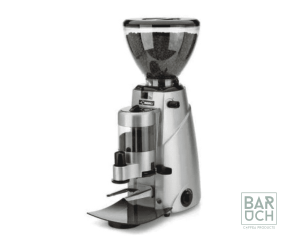 Casadio Theo 64 Automatic Commercial Coffee Grinder | Baruch Coffea