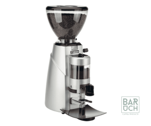 Casadio Theo 64 Automatic Commercial Coffee Grinder | Baruch Coffea - Image 2
