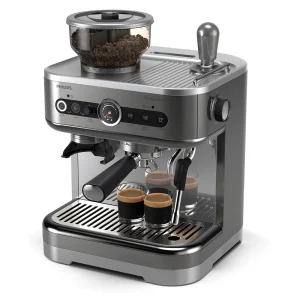 Philips Barista Brew Coffee Maker