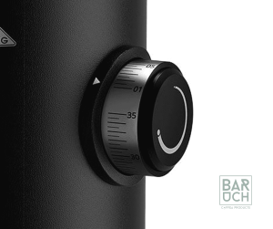 Mahlkönig X54 Allround Home Coffee Grinder | Baruch Coffea - Image 4