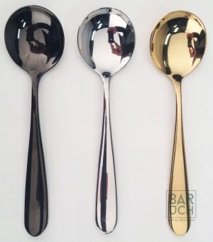 JoeFrex Cupping Spoon | Baruch Coffea - Image 3