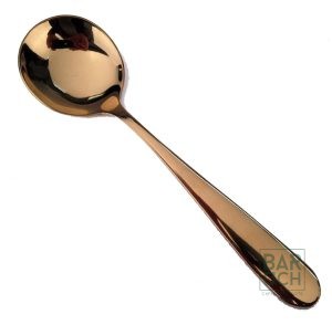 JoeFrex Cupping Spoon | Baruch Coffea - Image 2