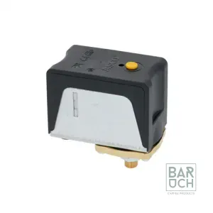 Asco/Sirai-Type Commercial Pressure Stat for Espresso Machines | Baruch Coffea - Image 2
