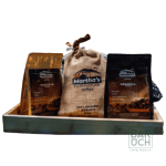 Martha’s Farmhouse Roasted Coffee Beans | Baruch Coffea