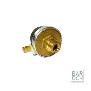 Mater 1/4" Commercial Pressure Stat  for Espresso Machines | Baruch Coffea - Image 2