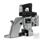 Newlong NP-7A Portable Bag Closing Machine Japan Baruch Coffea