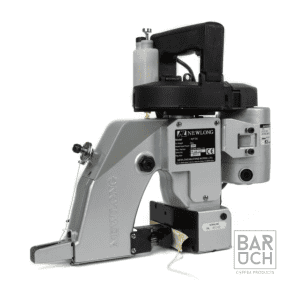 Newlong NP-7A Portable Bag Closing Machine Japan Baruch Coffea