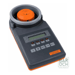 Sinar CP7070 Coffee Moisture Analyser | Baruch Coffea
