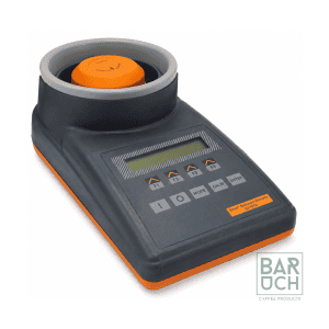 Sinar CP7070 Coffee Moisture Analyser Baruch Coffea