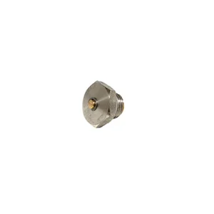 Brass Vacuum Breaker Valve for Espresso Machines
