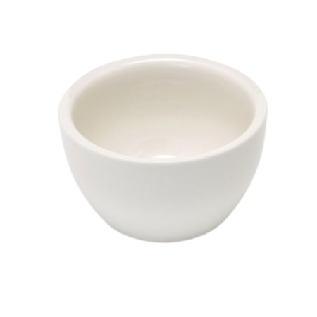 Porcelain Cupping Bowls – 200ml (Set of 5)