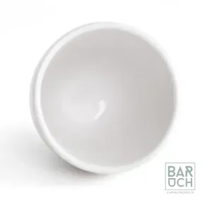 Porcelain Cupping Bowls – 200ml (Set of 5) | Baruch Coffea - Image 2