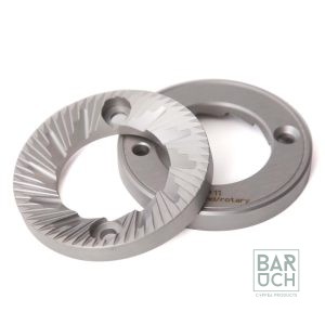 Mahlkönig Espresso Grinder Replacement Burrs | Baruch Coffea - Image 3