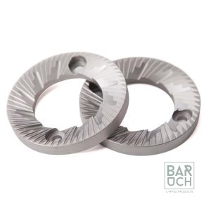 Mahlkönig Espresso Grinder Replacement Burrs | Baruch Coffea - Image 2