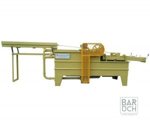 Coffee Mechanical Washer & Density Separator – 5 T/H | Baruch Coffea - Image 2