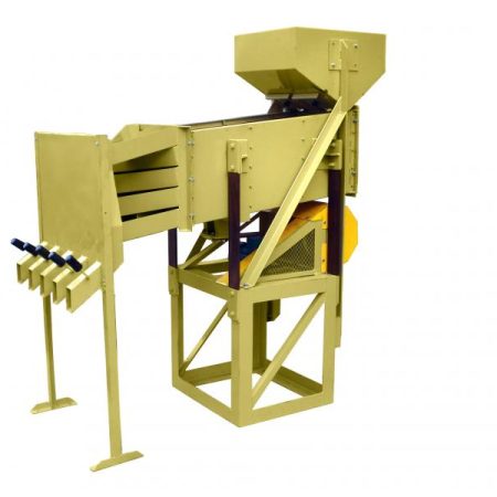 650kg Coffee & Grain Grader