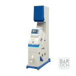 Satake PIKASEN Alpha – Compact RGB Coffee & Grain Sorter | Baruch Coffea