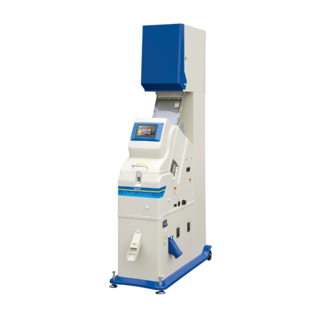 Satake PIKASEN Alpha – Compact RGB Coffee & Grain Sorter