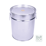 JoeFrex 30L Airtight Coffee Storage Bucket 12kg Capacity | Baruch Coffea