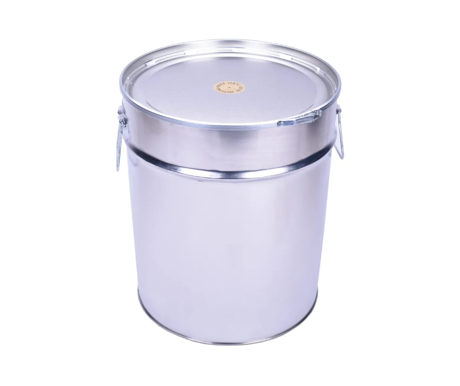 JoeFrex 30L Airtight Coffee Storage Bucket -12kg Capacity
