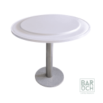 CoffeePro Rotating Cupping Table 100cm | Baruch Coffea