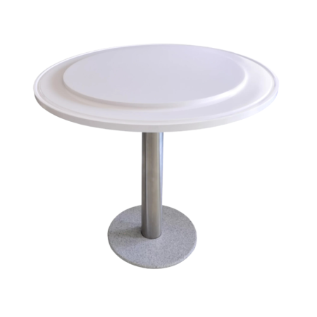 CoffeePro - Rotating Cupping Table - 100cm