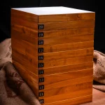 CoffeePro - Coffee Sample Rentation Screens