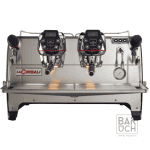 LaCimbali M200 Commercial Espresso Machine | Baruch Coffea