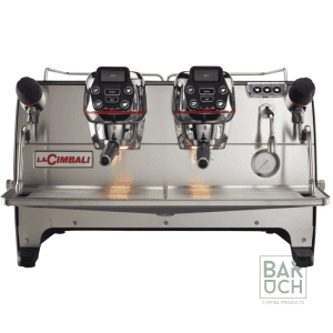 LaCimbali M200 Commercial Espresso Machine