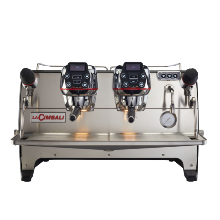LaCimbali - M200 Commercial Espresso Machine