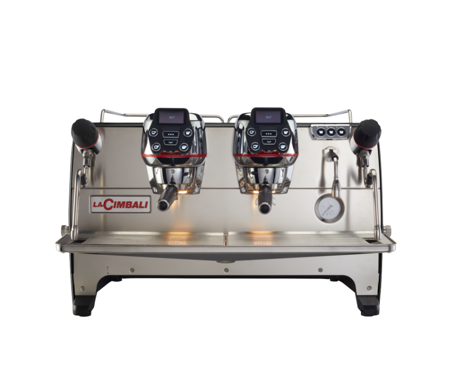 LaCimbali - M200 Commercial Espresso Machine