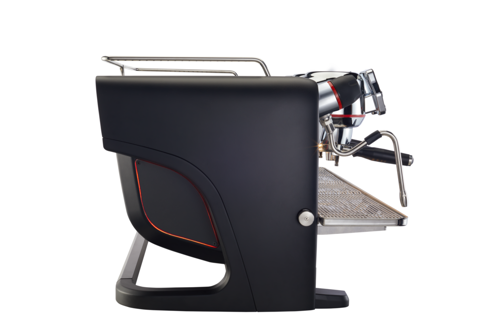 LaCimbali - M200 Commercial Espresso Machine - Image 2