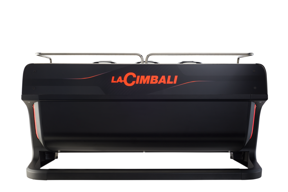LaCimbali - M200 Commercial Espresso Machine - Image 3