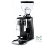 Mazzer Lux Doser Commercial Espresso Grinder | Baruch Coffea