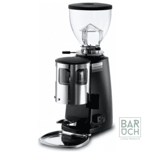 Mazzer Lux Doser Commercial Espresso Grinder Baruch Coffea