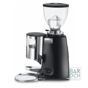 Mazzer Lux Doser Commercial Espresso Grinder Baruch Coffea