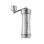 Omega Manual Coffee Grinder - Precision Portable Hand Grinder