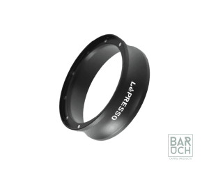 Lepresso Magnetic Dosing Ring 58mm | Baruch Coffea - Image 2
