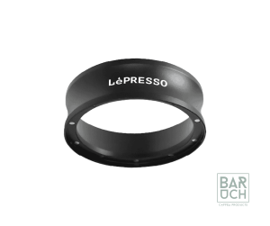 Lepresso Magnetic Dosing Ring 58mm | Baruch Coffea