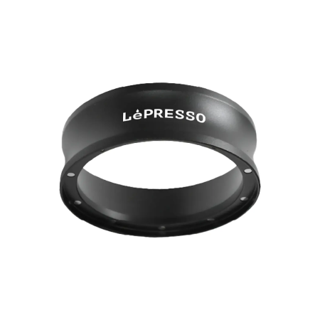 Lepresso Magnetic Dosing Ring - 58mm