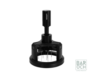 Lepresso WDT Coffee Distributor Tool 58mm | Baruch Coffea