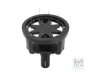 Lepresso WDT Coffee Distributor Tool 58mm | Baruch Coffea - Image 2