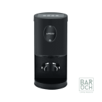 Lepresso TampMaster Pro Automatic Coffee Tamper | Baruch Coffea