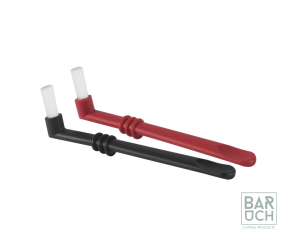 Jofrex Group Head Cleaning Brush | Baruch Coffea - Image 2