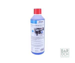 JoeFrex Steam Wand & Milk System Cleaner 500 ml | Baruch Coffea